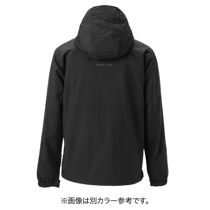 マムート Alpha IN Hooded Jacket AF Men ブラック Mammut（マムート）の「アルファ IN フーデッド ジャケット AF メン