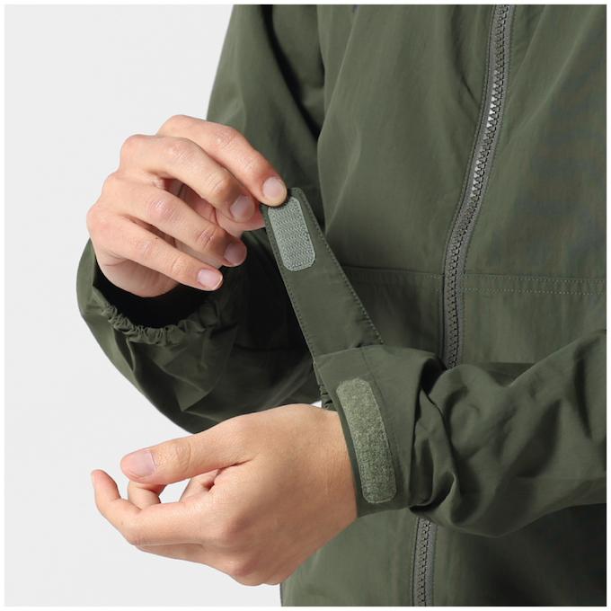 MAMMUT（マムート） アウトドア ジャケット メンズ Hiking WB Hooded