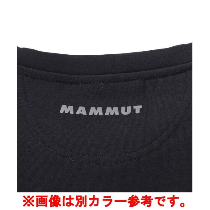 MAMMUT（マムート） スウェット トレーナー メンズ Dyno 2.0 ML Crew