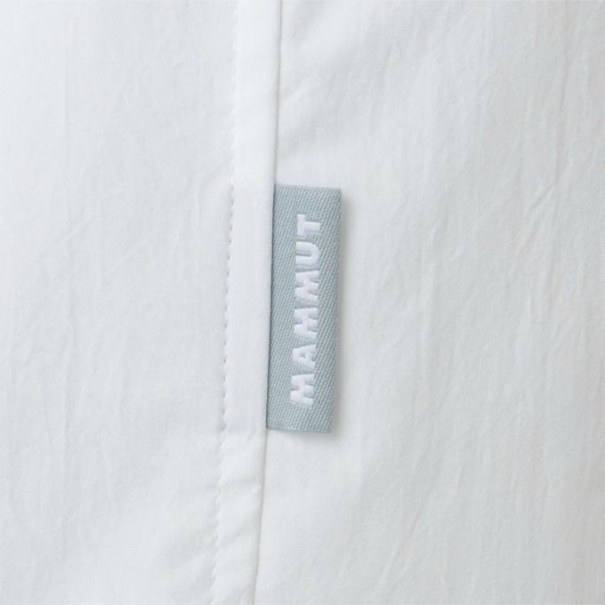 MAMMUT（マムート） 長袖シャツ メンズ Seon Longsleeve Shirt AF Men