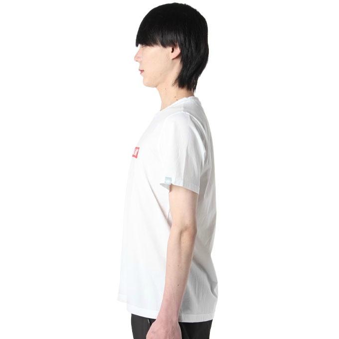 MAMMUT（マムート） MAMMUT Tシャツ 半袖 メンズ QD ロゴ プリント T