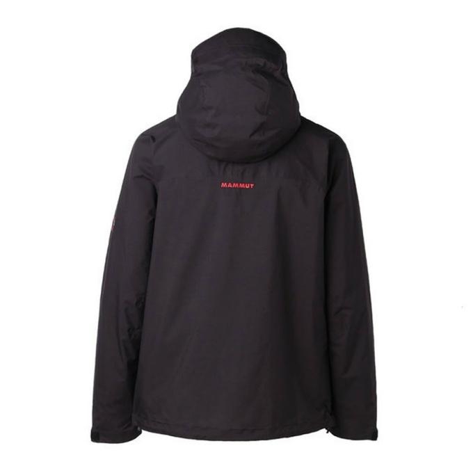 MAMMUT マムート 防水ジャケット メンズ Masao Light 2.0 HS MAMMUT マムート 防水ジャケット メンズ Masao Light 2.0 HS