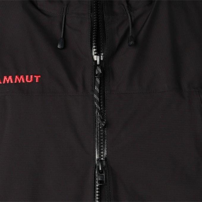 MAMMUT マムート 防水ジャケット メンズ Masao Light 2.0 HS MAMMUT マムート 防水ジャケット メンズ Masao Light 2.0 HS