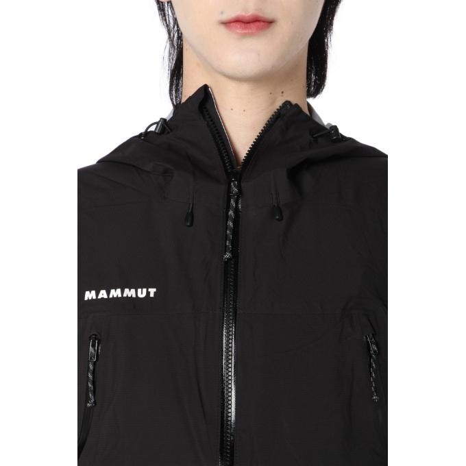 MAMMUT（マムート） アウトドア ジャケット メンズ マサオ ライト 2.0