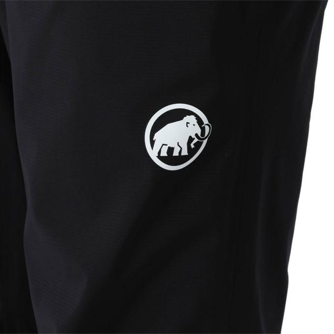 MAMMUT（マムート） ロングパンツ レディース Masao Light 2.0 HS