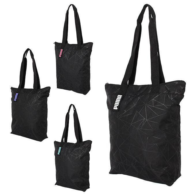 プーマ ナイロンバック PUMA プーマ トレーニングバッグ レディース コア ポップ バレル