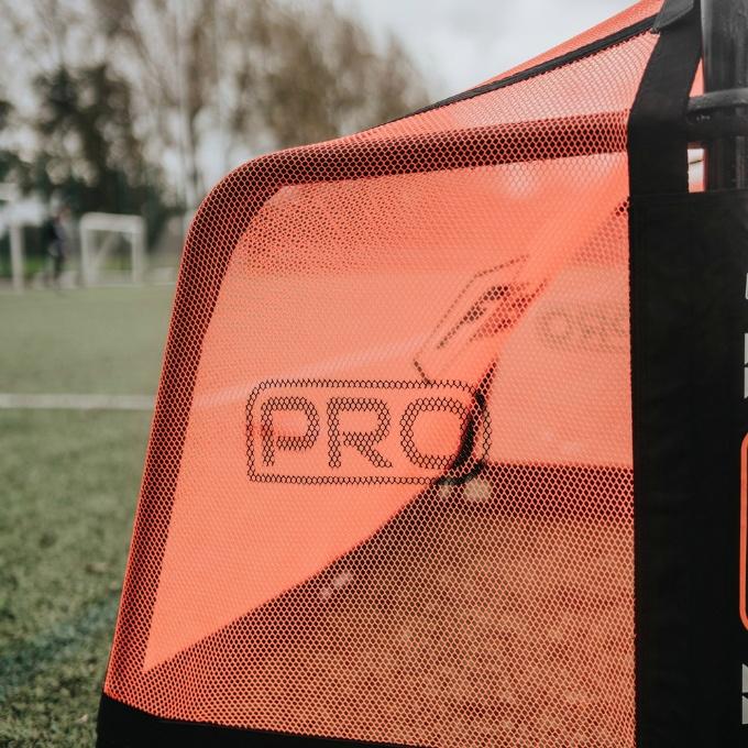 ☆Flick サッカー トレーニング用品 PRO アルミニウムゴール FFP300