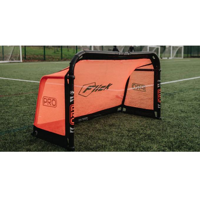 ☆Flick サッカー トレーニング用品 PRO アルミニウムゴール FFP300