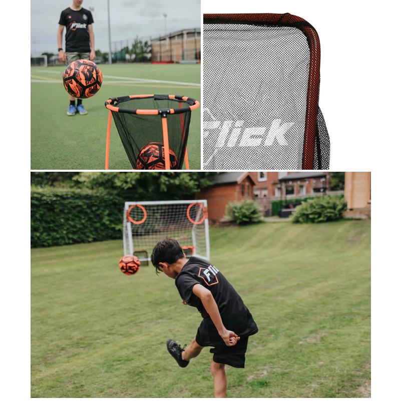 ☆Flick サッカー トレーニング用品 Urban スキルセット FFU002