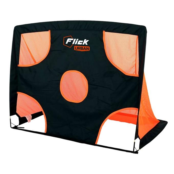☆Flick サッカー トレーニング用品 Urban ターゲットゴール FFU003