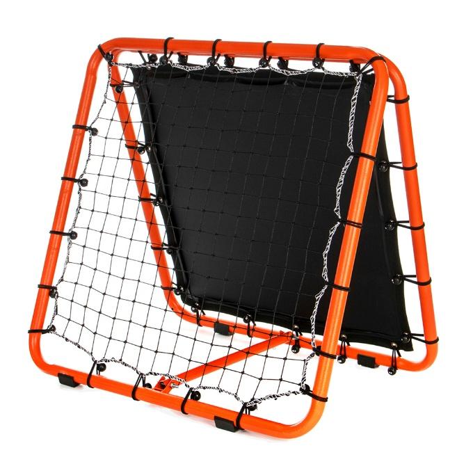 サッカーリバウンダー Flick サッカー トレーニング用品 Urban デュアルスピードリバウンダー