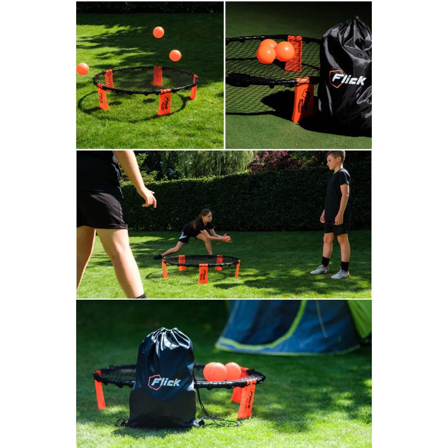 Flick サッカー トレーニング用品 Urban ピンボール FFU011 : ヒマラヤ