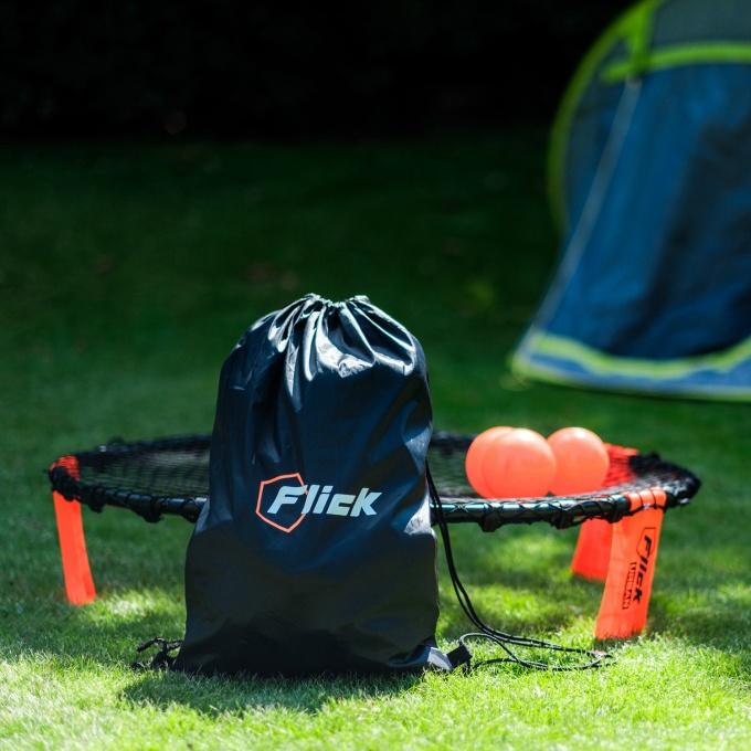 フットボールフリック サッカー トレーニング用品 Urban ピンボール　ウォーミングアップ 練習機 ジュニア ユース FFU011 Flick sc Flick サッカー トレーニング用品 Urban ピンボール FFU011 : ヒマラヤ