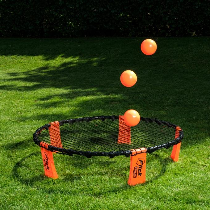 Flick サッカー トレーニング用品 Urban ピンボール FFU011 : ヒマラヤ