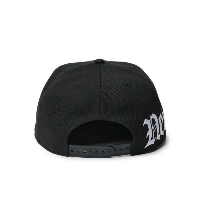 NEW ERA（ニューエラ） 帽子 キャップ メンズ レディース 9FIFTY