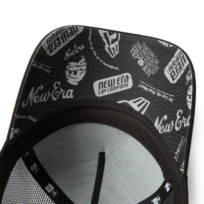 NEW ERA（ニューエラ） 帽子 キャップ メンズ レディース 9FORTY A
