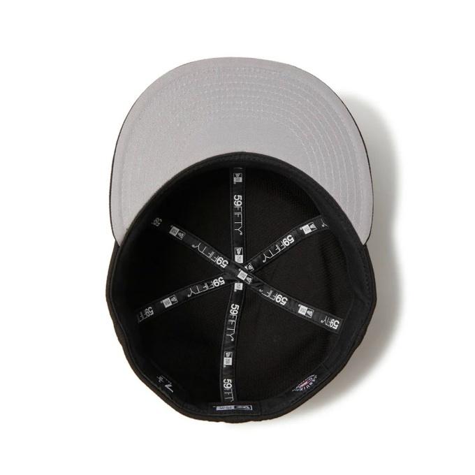 NEW ERA（ニューエラ） 帽子 キャップ メンズ レディース 59FIFTY MLB