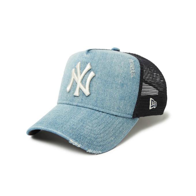 NEW ERA（ニューエラ） 帽子 キャップ メンズ レディース 9FORTY A