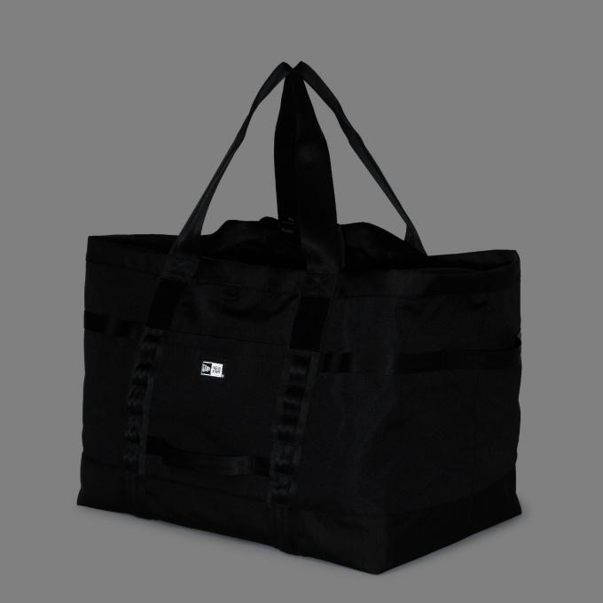 NEW ERA（ニューエラ） トートバッグ メンズ レディース OD HUGE TOTE