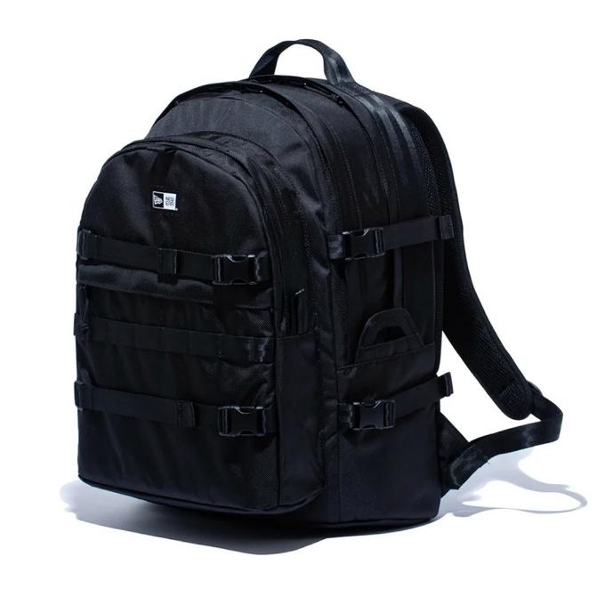 NEW ERA（ニューエラ） リュック 35L メンズ レディース キャリア