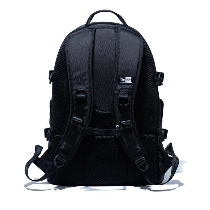 NEW ERA（ニューエラ） リュック 35L メンズ レディース キャリア