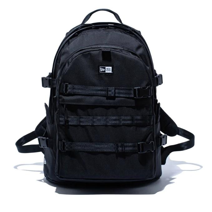 NEW ERA（ニューエラ） リュック 35L メンズ レディース キャリア