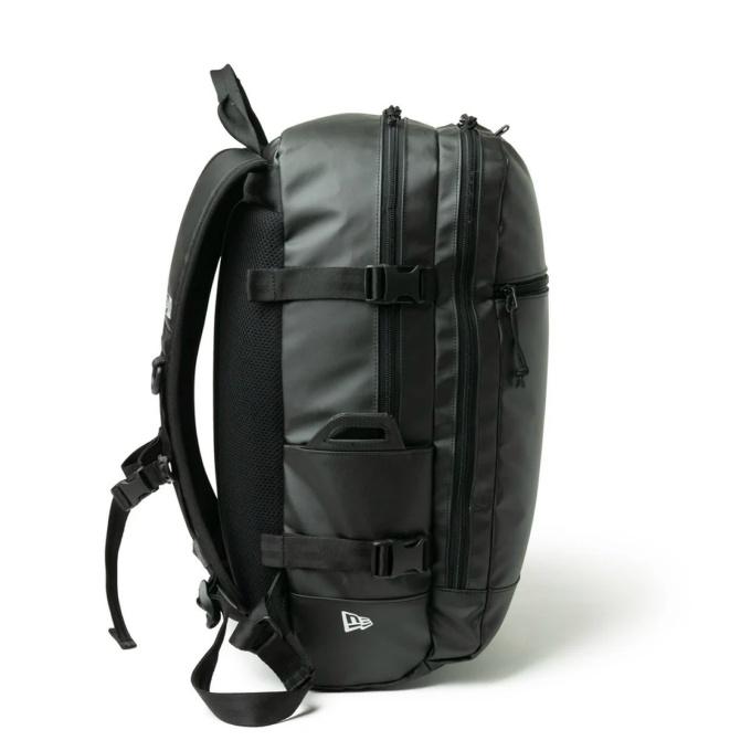 ニューエラ リュック 28L メンズ レディース スマートパック プリントロゴ TPU 14521307 NEW ERA バックパック PC収納 通学 通勤