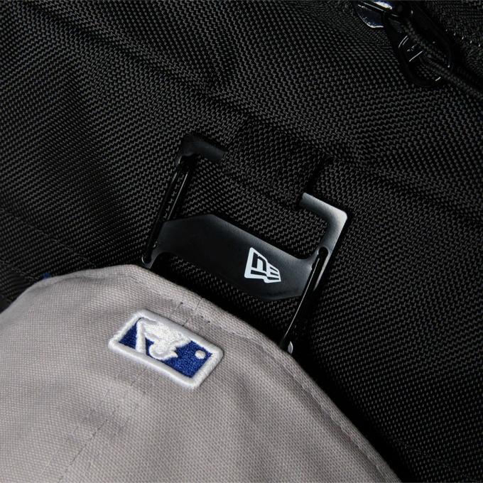 NEW ERA（ニューエラ） リュック 33L バックパック メンズ レディース