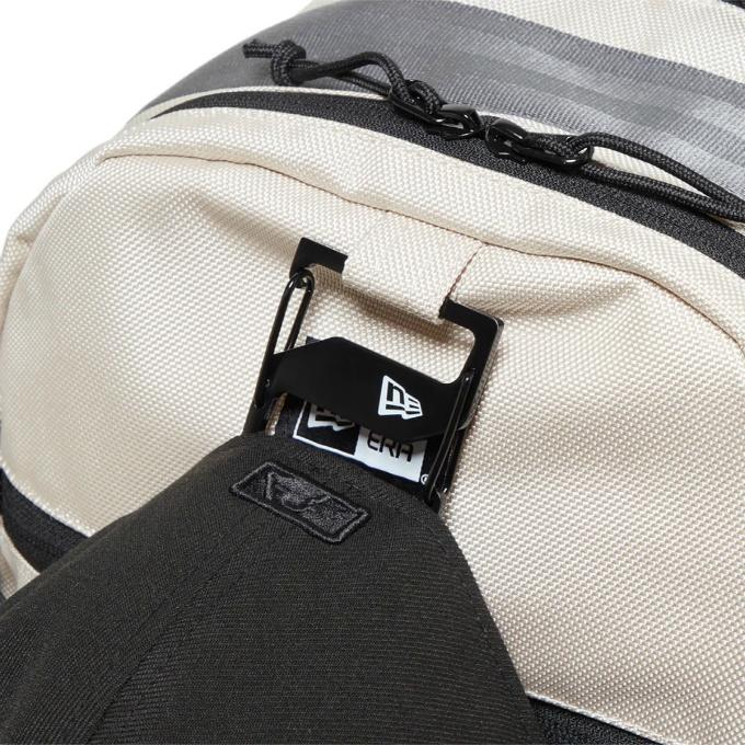 NEW ERA（ニューエラ） バックパック メンズ レディース コードパック