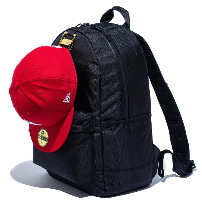 NEW ERA（ニューエラ） リュック 27L メンズ レディース ライトパック