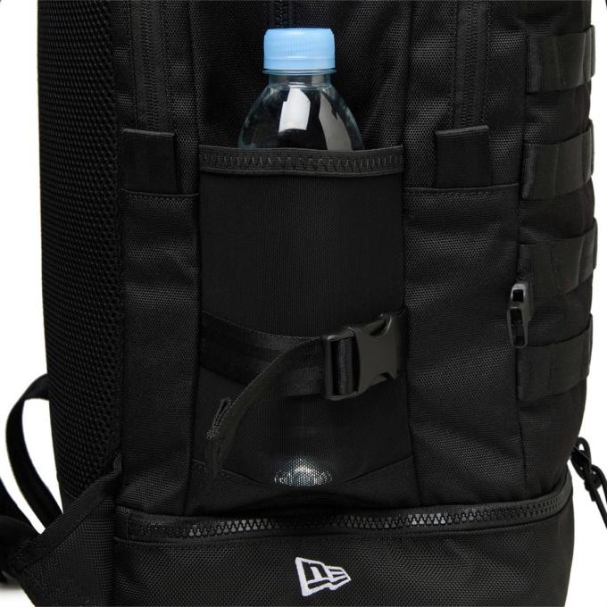 NEW ERA ニューエラ バックパック リュック 38L 14392360 NEW ERA（ニューエラ） バックパック メンズ レディース クラブパック