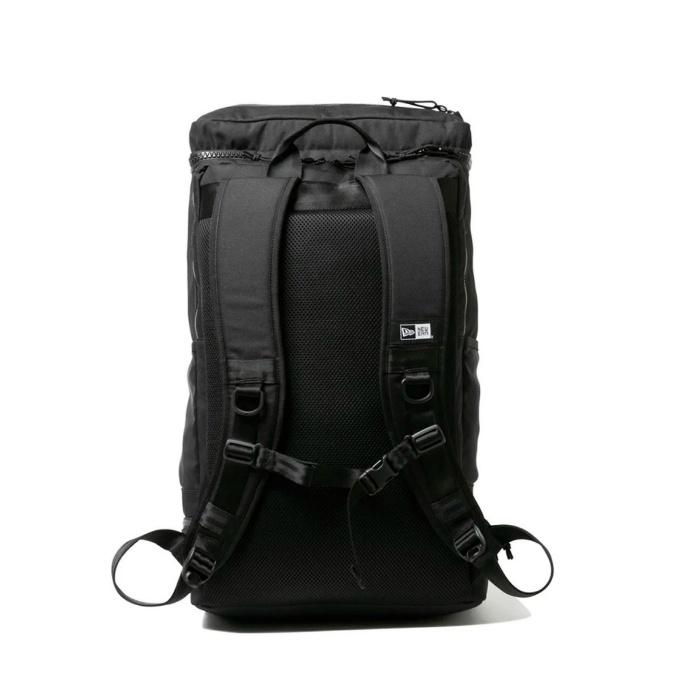 NEW ERA（ニューエラ） リュック 46L メンズ レディース ボックス