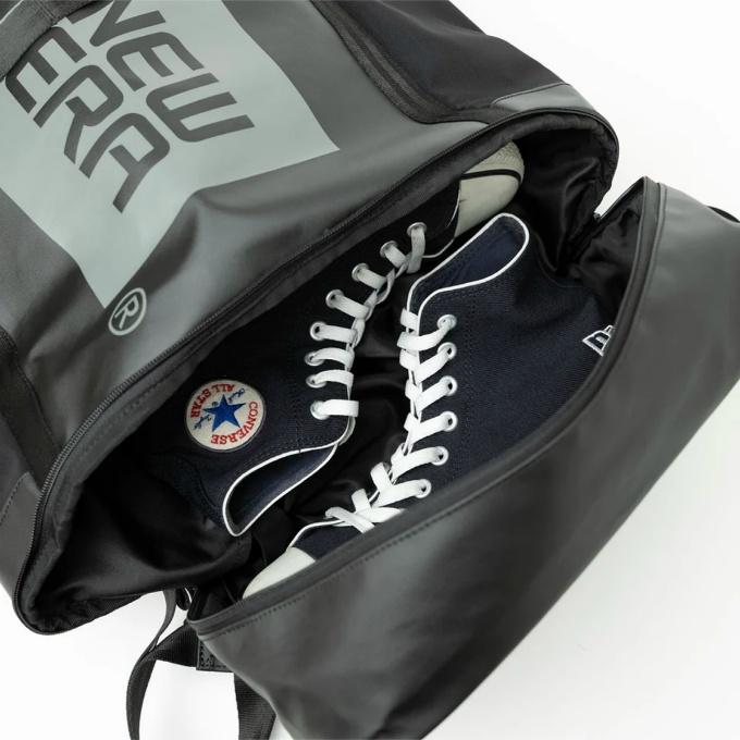 NEW ERA（ニューエラ） バックパック メンズ レディース ボックス