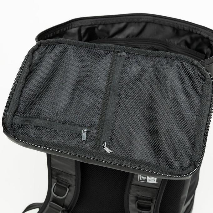 NEW ERA（ニューエラ） バックパック メンズ レディース ボックス