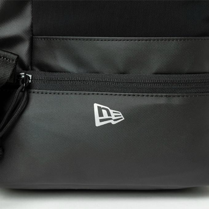 NEW ERA（ニューエラ） バックパック メンズ レディース ボックス