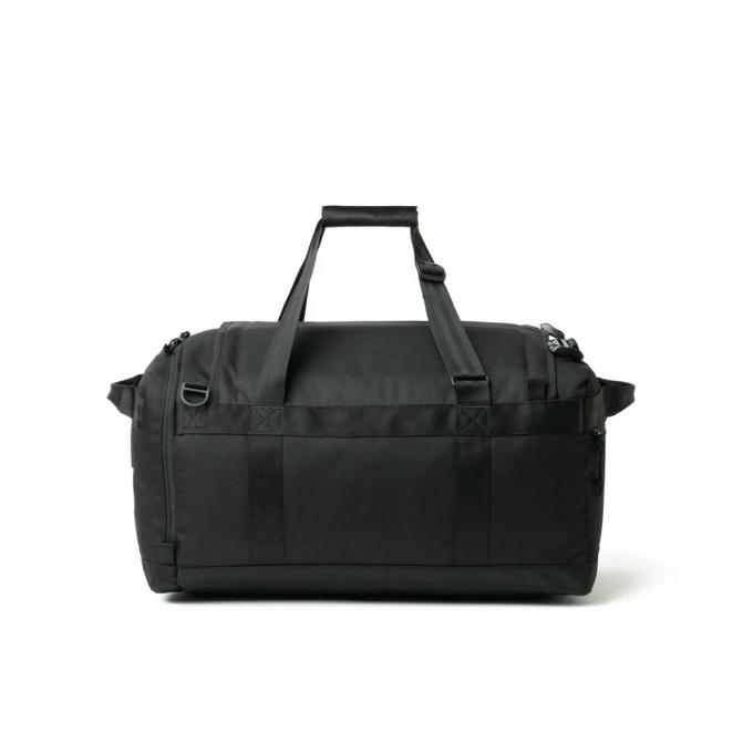 ニューエラ NEW ERA ダッフルバッグ メンズ レディース クラブ ダッフルバッグ 50L 2ウェイ プリントロゴ 14521343_5