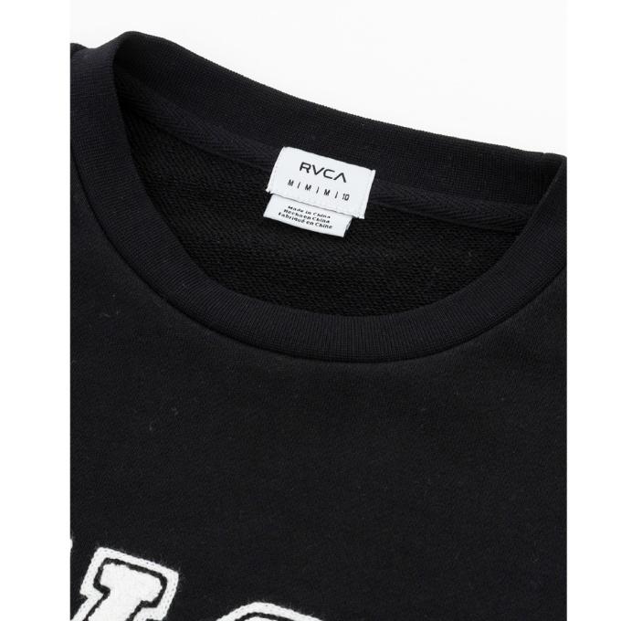 RVCA（ルーカ） ワンピース 半袖 レディース PATCHED RVCA SS DR