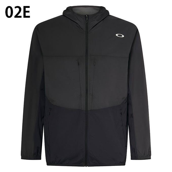 OAKLEY（オークリー） ☆オークリー ジャケット メンズ LIGHTSHELL