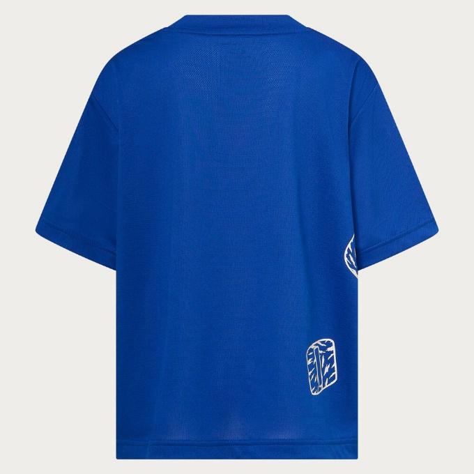 OAKLEY（オークリー） Tシャツ 半袖 ジュニア YTR MESH SS TEE 9.0