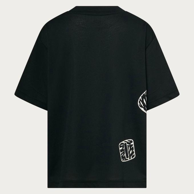OAKLEY（オークリー） Tシャツ 半袖 ジュニア YTR MESH SS TEE 9.0