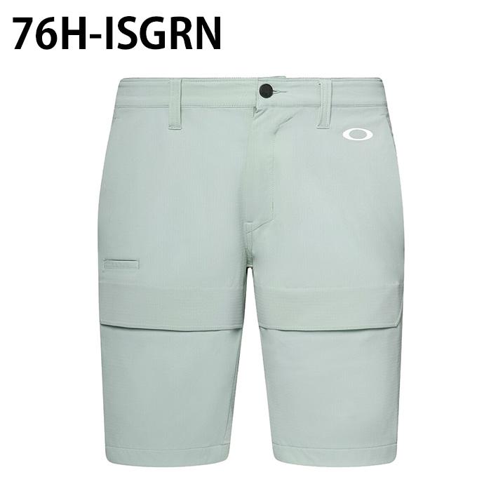 OAKLEY ☆オークリー ゴルフウェア ショートパンツ メンズ
