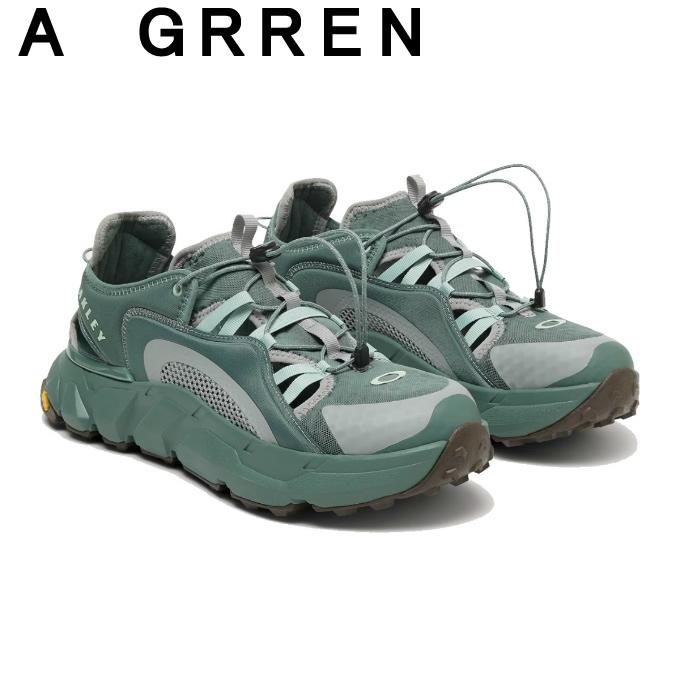 OAKLEY（オークリー） ビーチサンダル メンズ AQUATERRA HYBRID
