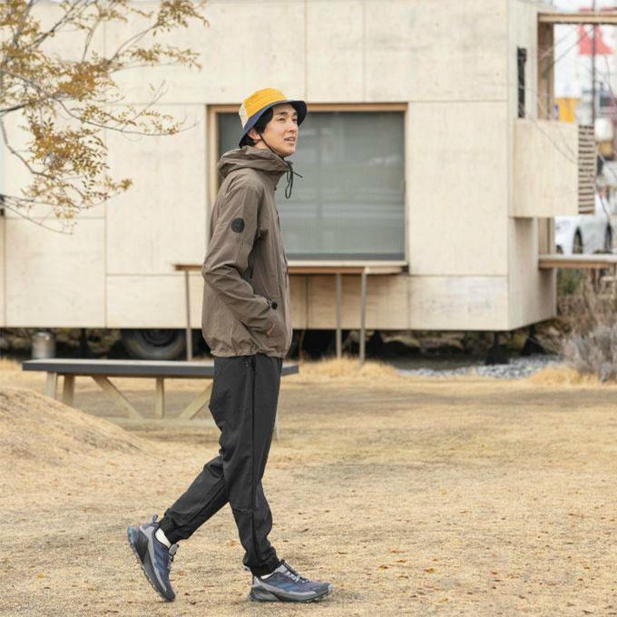 adidas（アディダス） トレッキングシューズJP5239 JP5240 ゴアテック