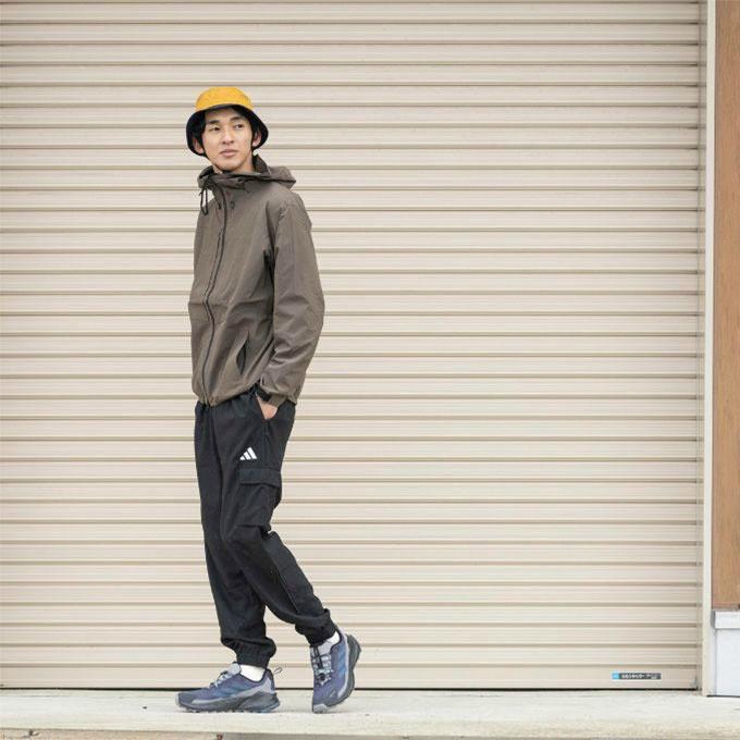 adidas（アディダス） トレッキングシューズJP5239 JP5240 ゴアテック