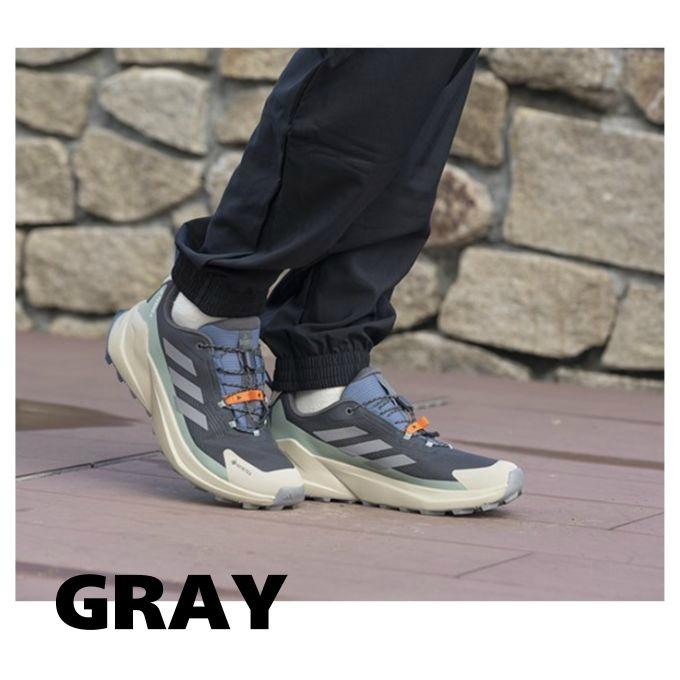 adidas（アディダス） トレッキングシューズJP5239 JP5240 ゴアテック