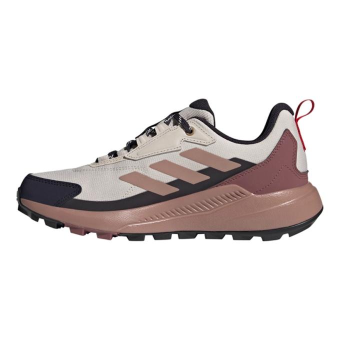 adidas（アディダス） トレッキングシューズ 防水 ローカット