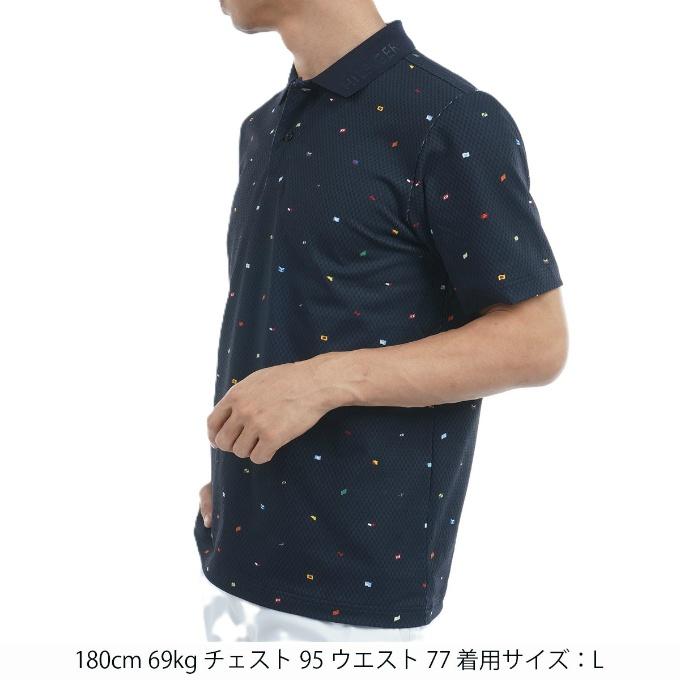 TOMMY HILFIGER GOLF（トミー ヒルフィガー ゴルフ） ゴルフウェア