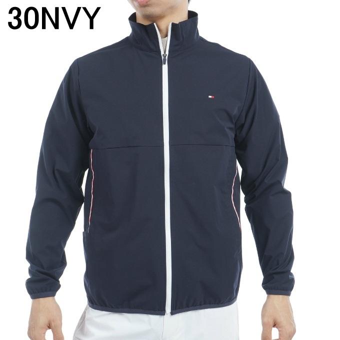 (期間限定)定価14%オフ ゴルフ品番　THMA509 楽天市場】（セール）トミーヒルフィガー ゴルフ メンズ