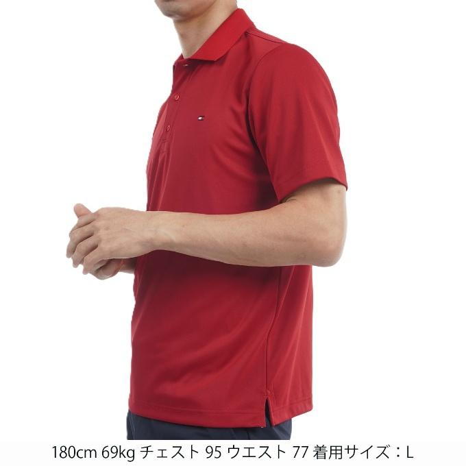 TOMMY HILFIGER GOLF（トミー ヒルフィガー ゴルフ） ゴルフウェア