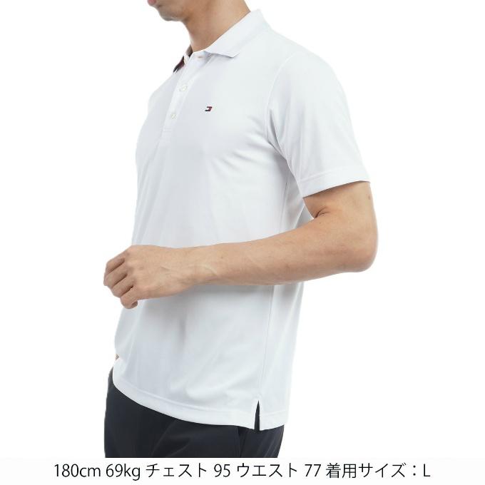 TOMMY HILFIGER GOLF（トミー ヒルフィガー ゴルフ） ゴルフウェア